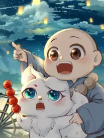 墨水与雨天漫画封面